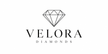 Velora Diamonds logo